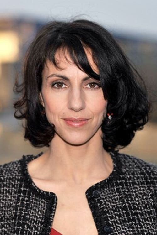 Fadila Belkebla image