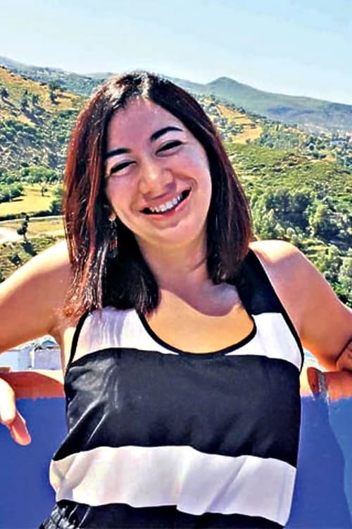 Fadwa Abed image