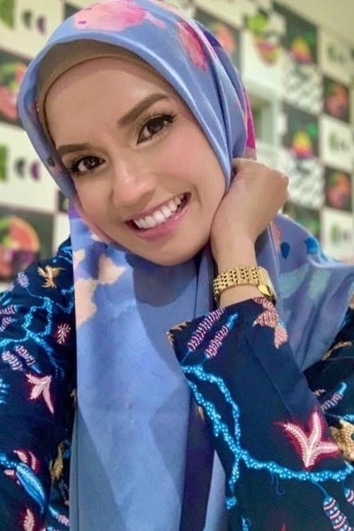 Faezah Elai image