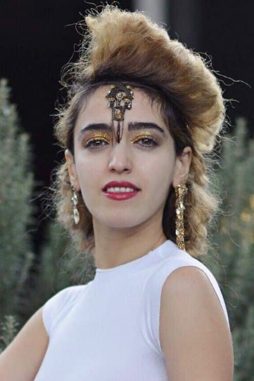 Faezeh Alavi image