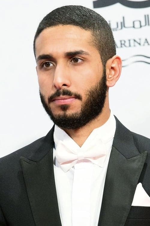 Fahad Albutairi image