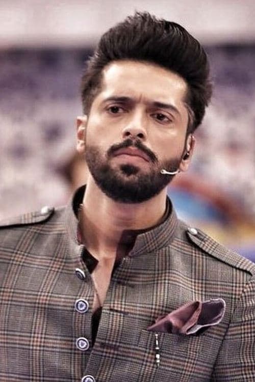 Fahad Mustafa image