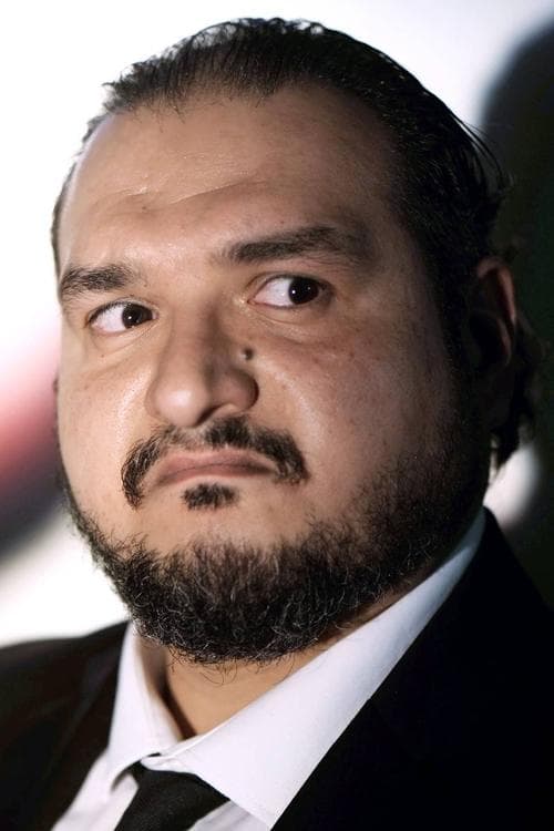 Fahad Salman image