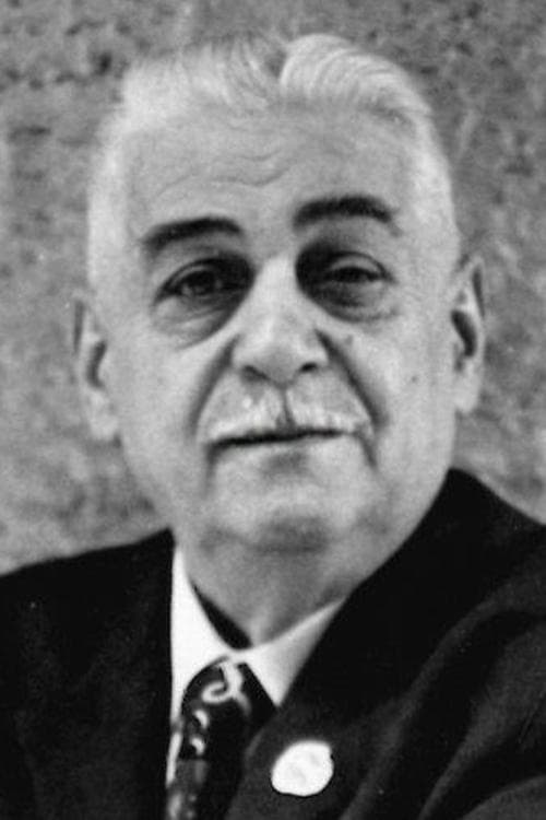 Faik Coşkun image