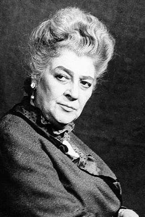 Faina Ranevskaya image