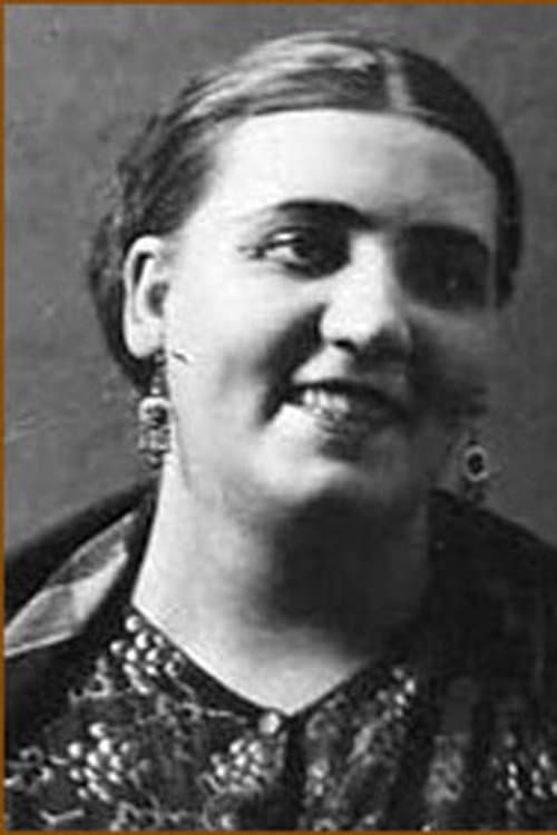 Faina Shevchenko image