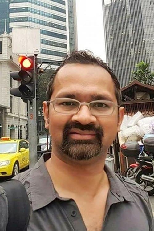 Faisal Qureshi image