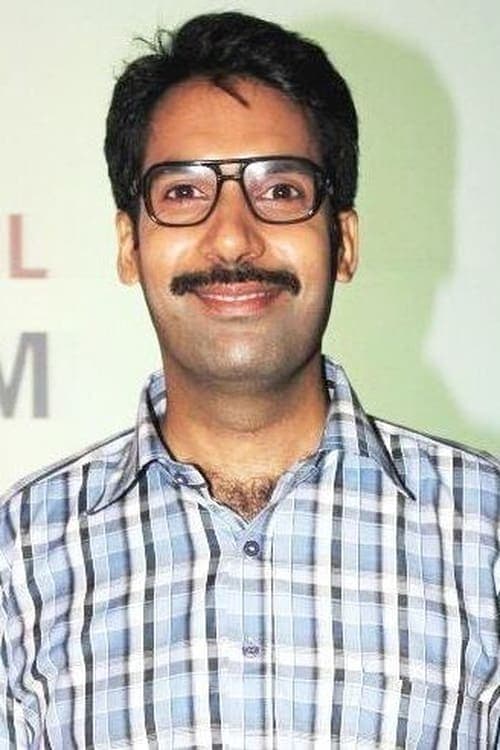 Faisal Rashid image