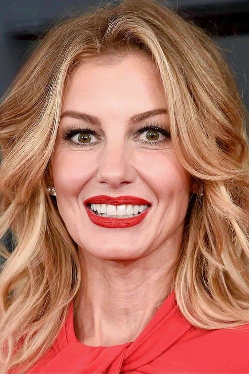 Faith Hill image