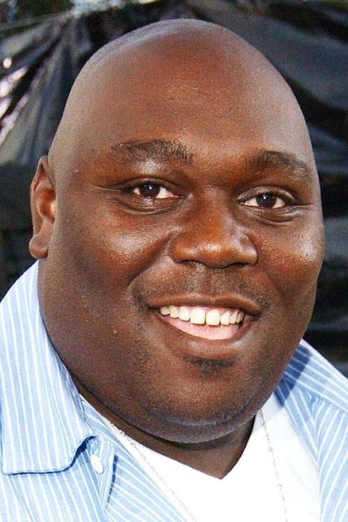 Faizon Love image