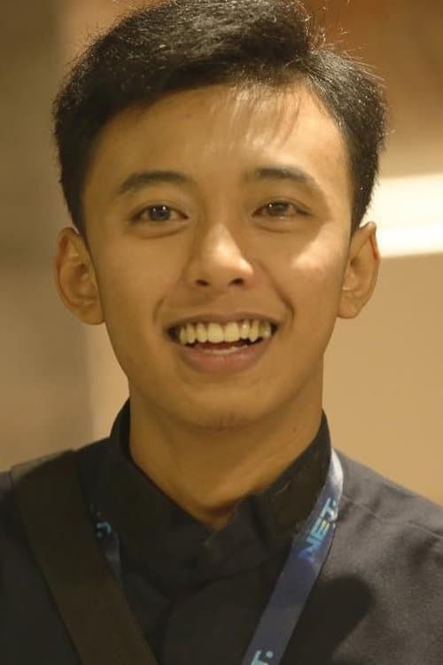 Fajar Nugra image