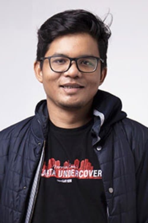 Photo of Fajar Nugros