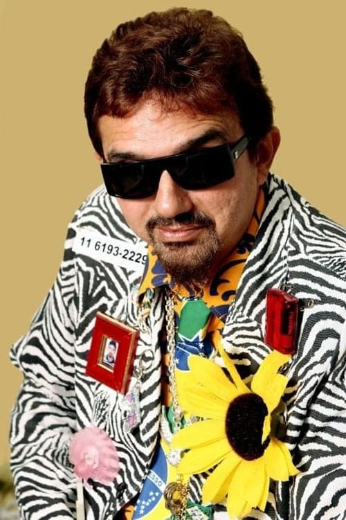 Falcão image