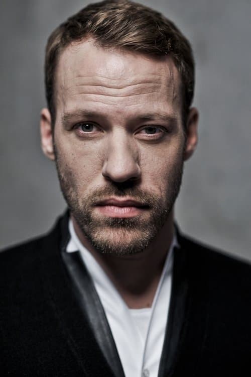Falk Hentschel image
