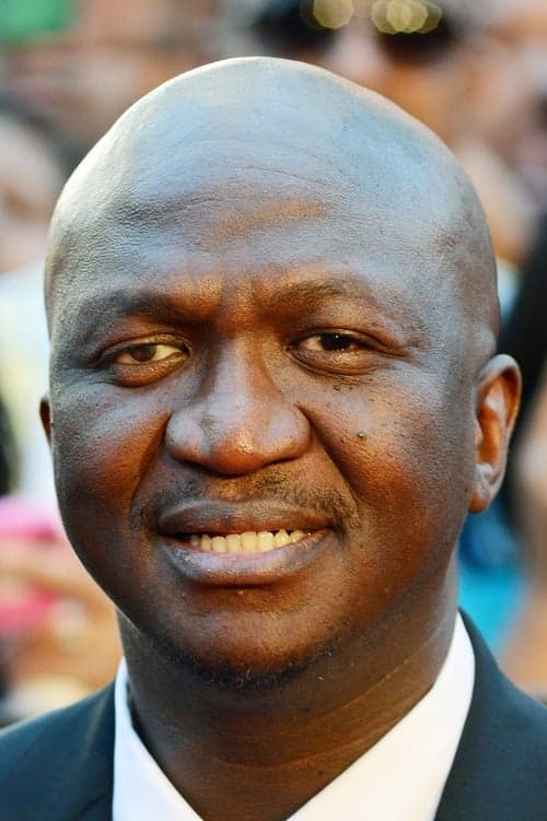 Fana Mokoena image
