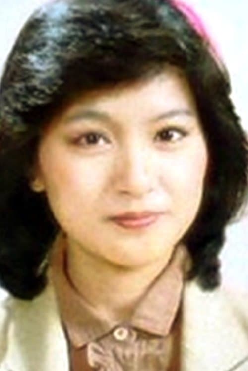 Fang Fangfang image