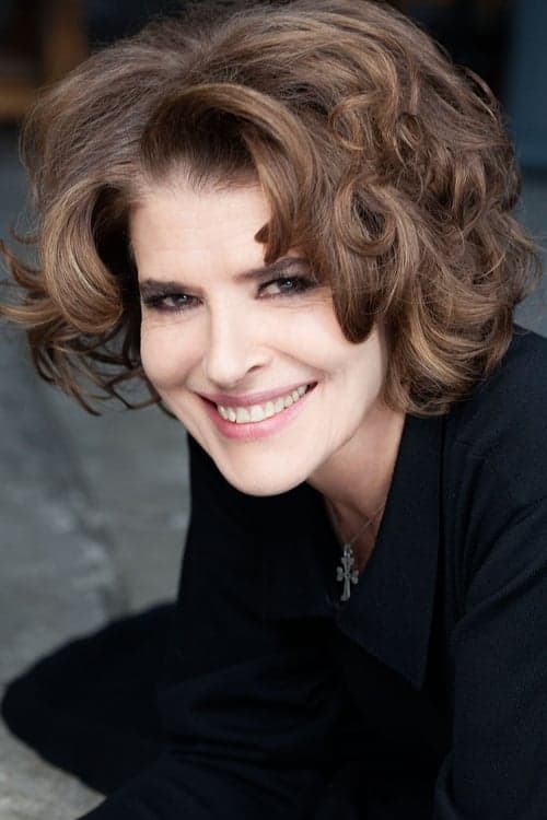Fanny Ardant image