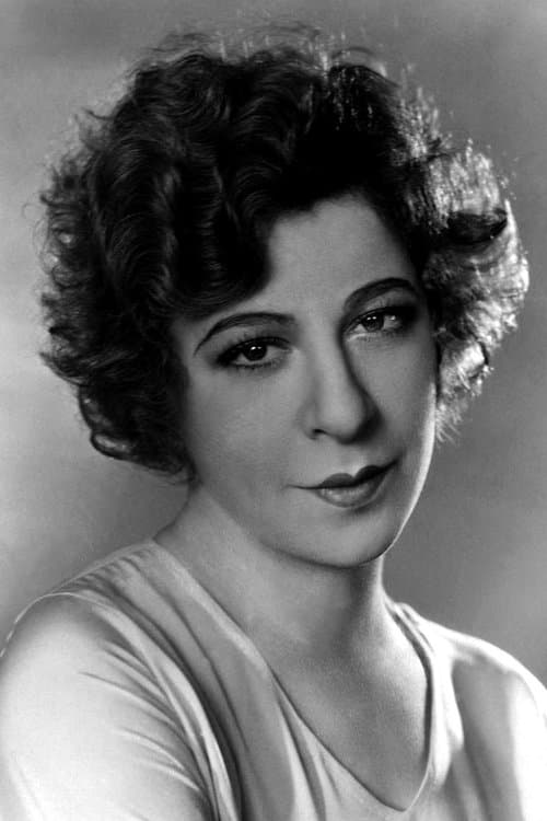 Fanny Brice image