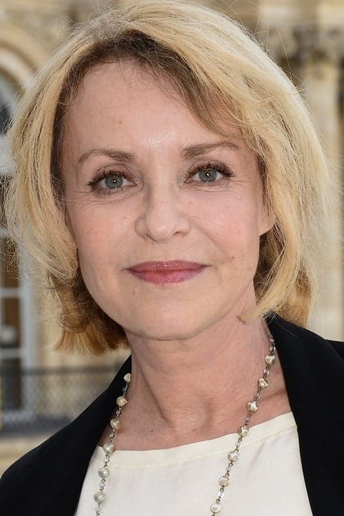 Fanny Cottençon image