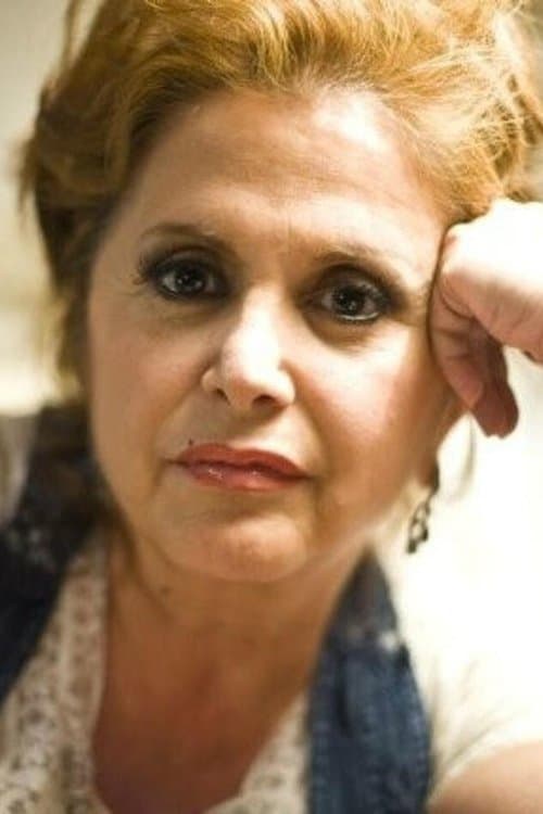 Fanny de Castro image