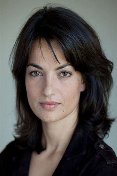 Fanny Gilles image