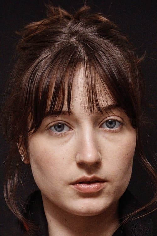 Fanny Leander Bornedal image