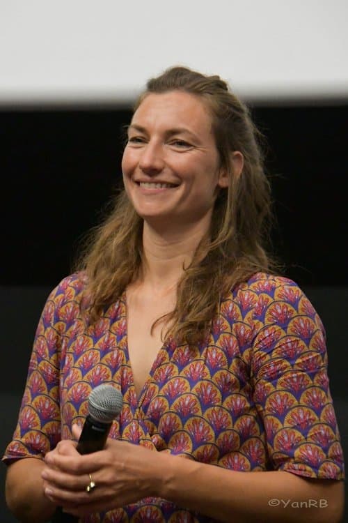 Photo of Fanny Liatard