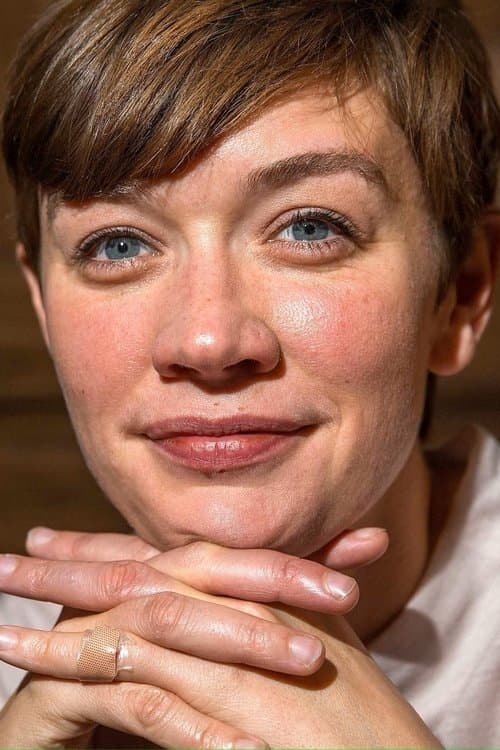 Fanny Louise Bernth image