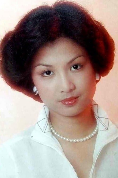 Fanny Wang image