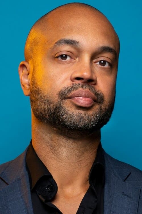 Photo of Fansu Njie