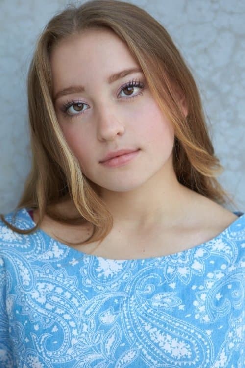 Fantine Banulski image