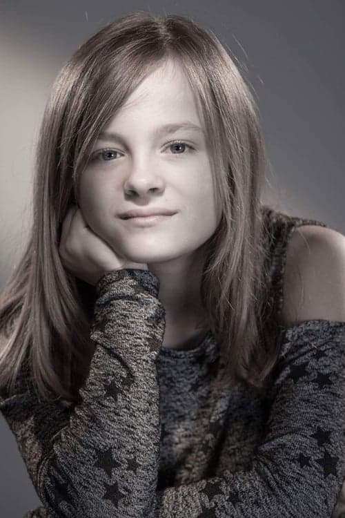 Fantine Harduin image