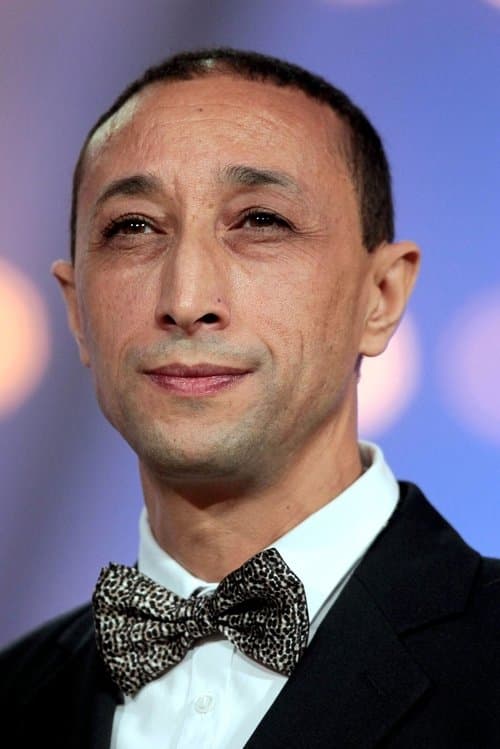 Faouzi Bensaïdi image