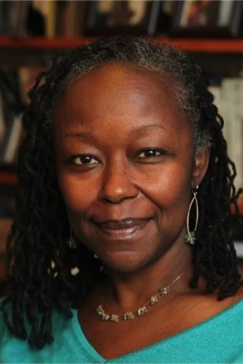 Farah Griffin image