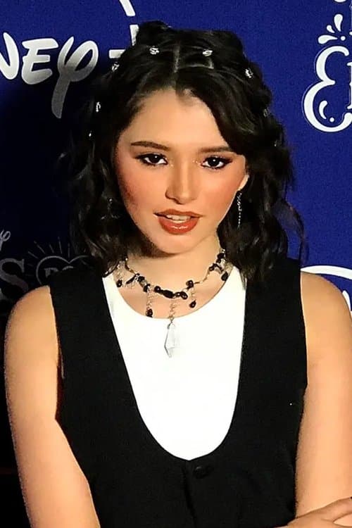 Farah Justiniani image