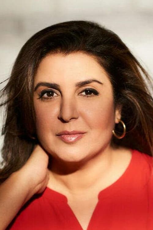 Farah Khan image