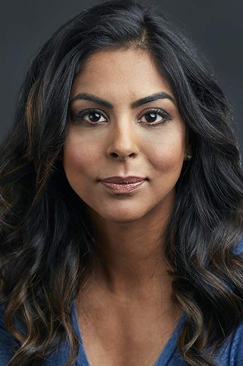 Farah Merani image