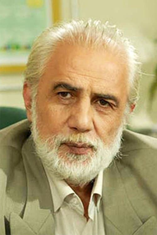 Faramarz Sadighi image