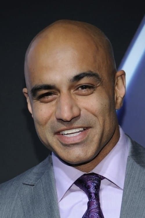 Faran Tahir image