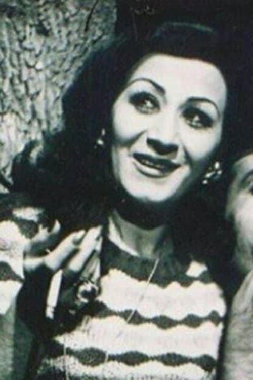 Farangis Foruhar image