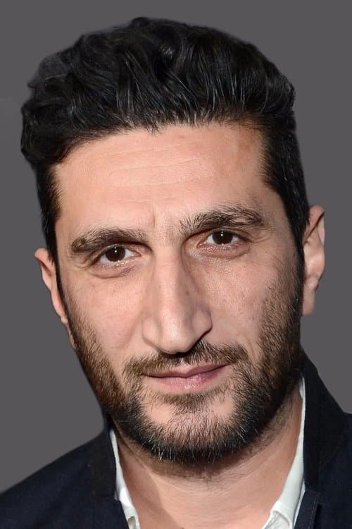 Fares Fares image