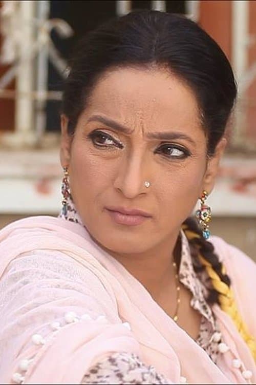 Farha Nadir image