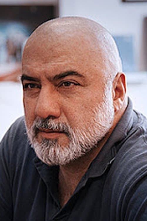 Farhad Ghaemian image
