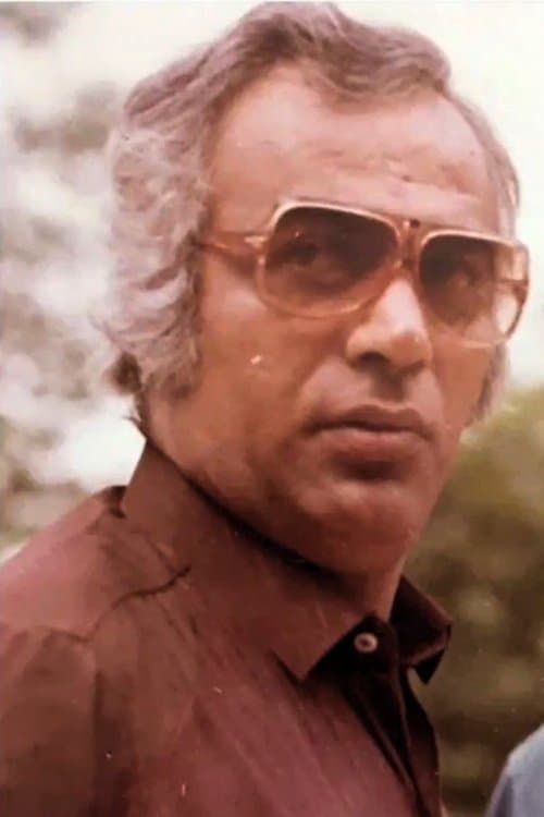 Farhad Hamidi image