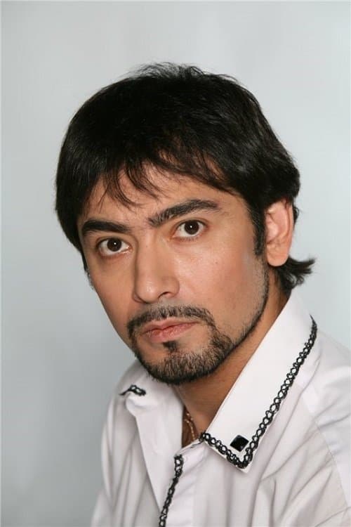 Farhad Mahmudov image