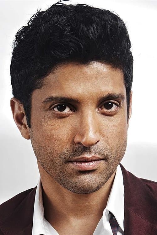 Farhan Akhtar image