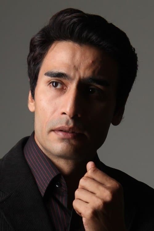 Farhan Ally Agha image