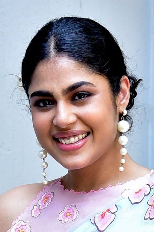 Faria Abdullah image