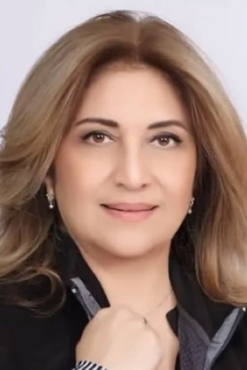 Fariba Foroohar image