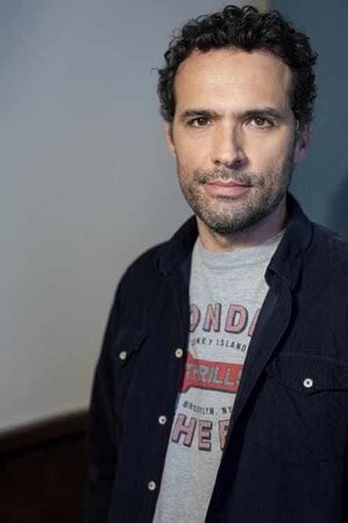 Farid Bentoumi image